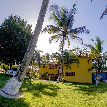 Trancoso Eco Residence Buitenkant foto