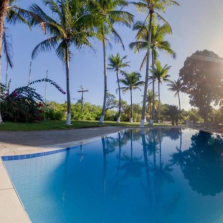 Trancoso Eco Residence Buitenkant foto