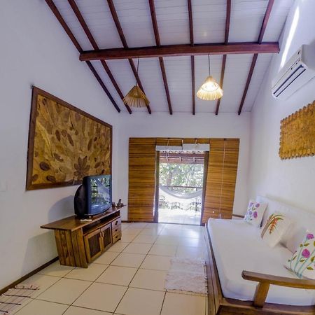 Trancoso Eco Residence Buitenkant foto