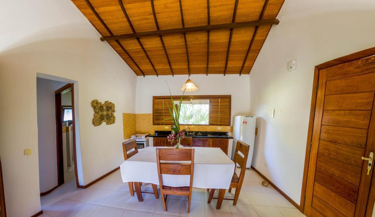Trancoso Eco Residence Buitenkant foto