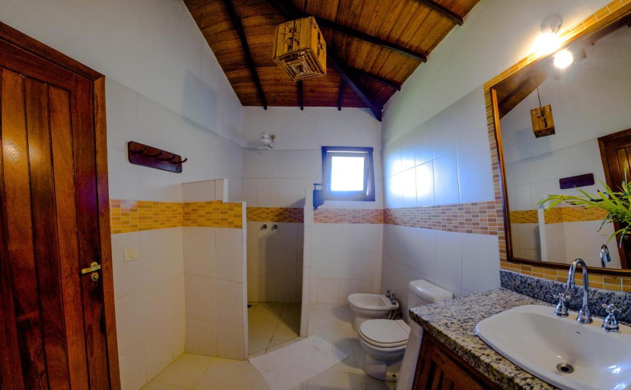 Trancoso Eco Residence Buitenkant foto