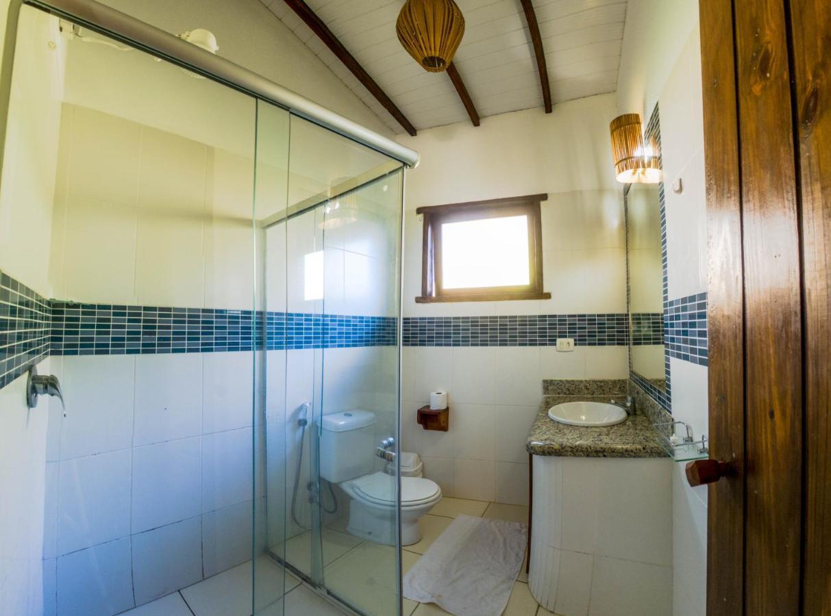 Trancoso Eco Residence Buitenkant foto
