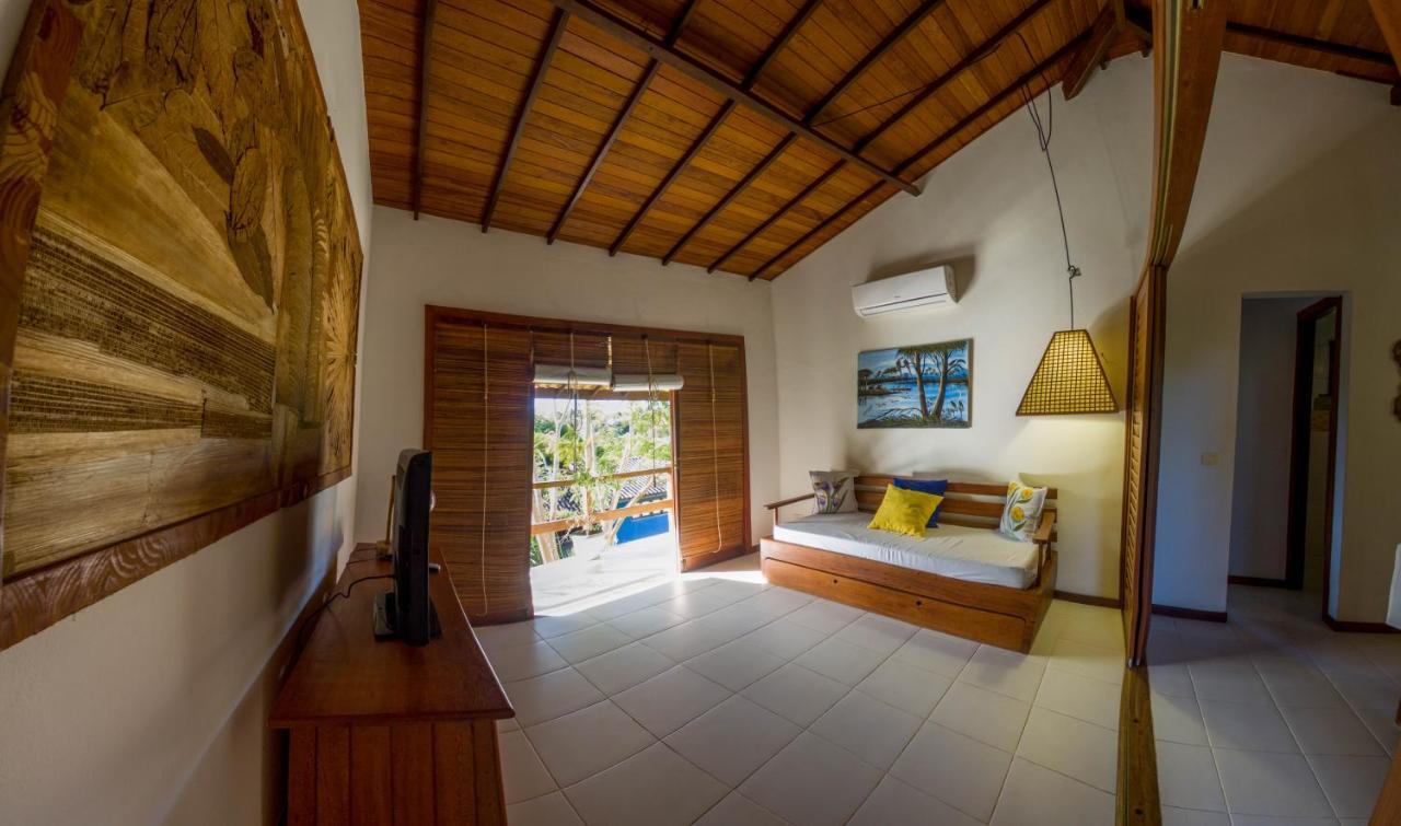 Trancoso Eco Residence Buitenkant foto