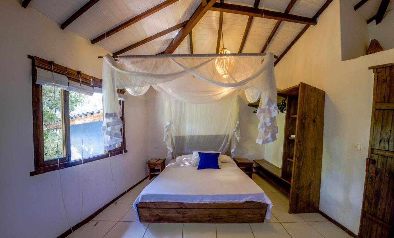 Trancoso Eco Residence Buitenkant foto