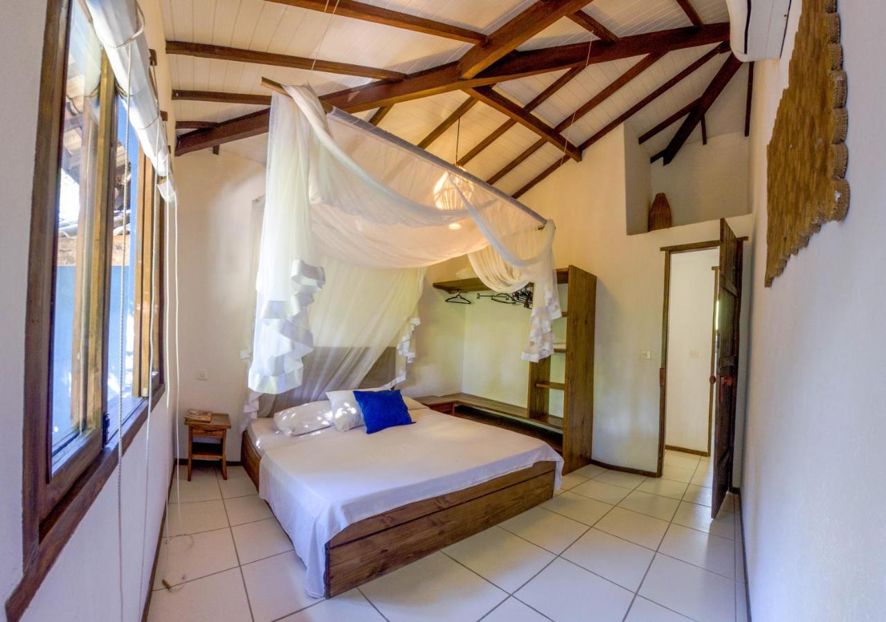 Trancoso Eco Residence Buitenkant foto