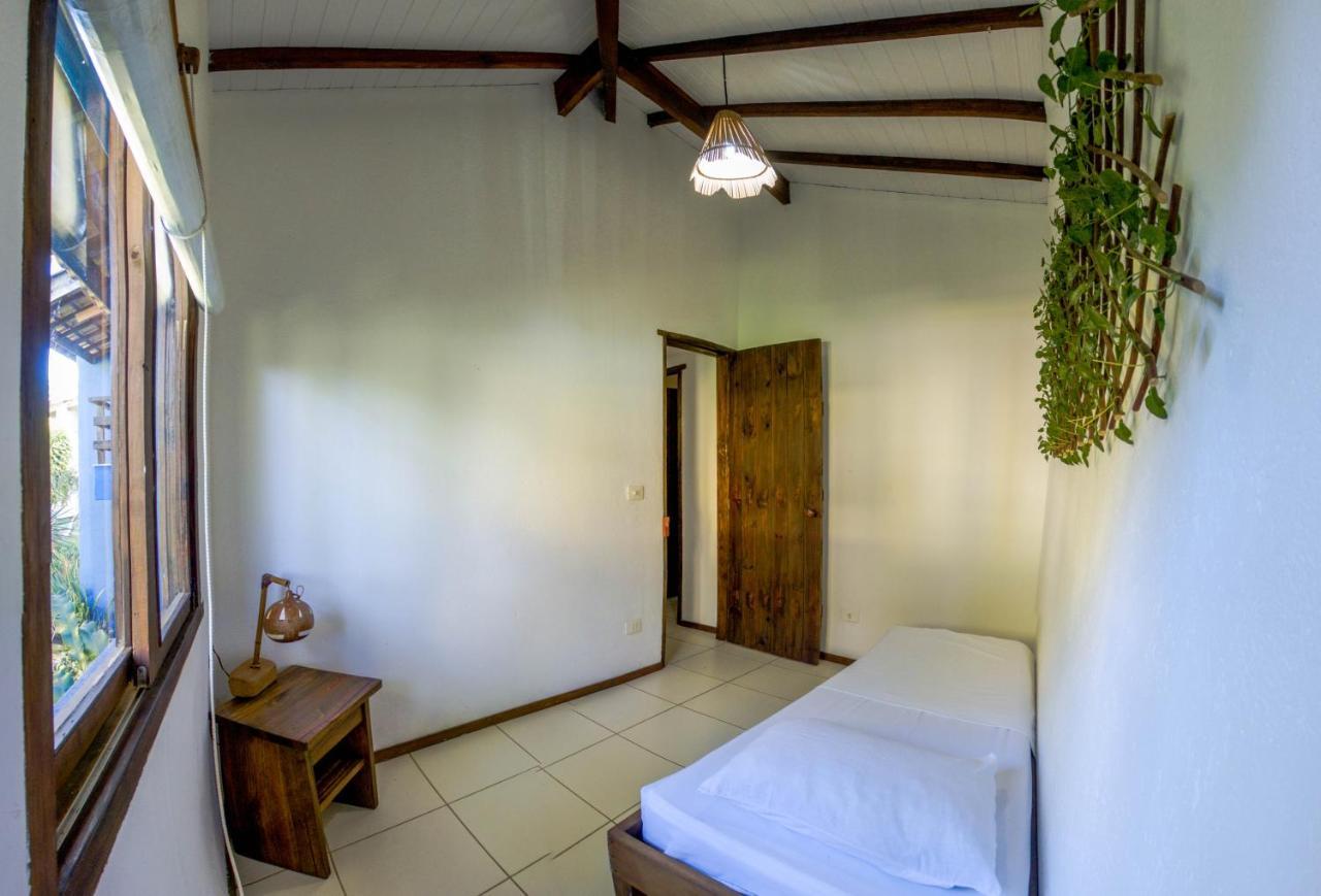 Trancoso Eco Residence Buitenkant foto