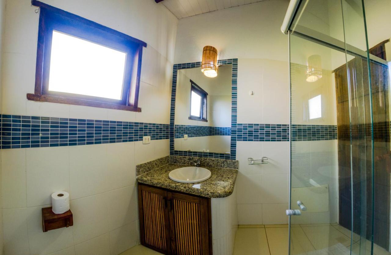 Trancoso Eco Residence Buitenkant foto