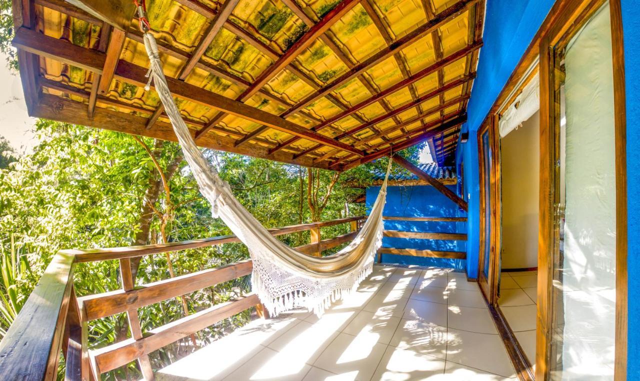 Trancoso Eco Residence Buitenkant foto